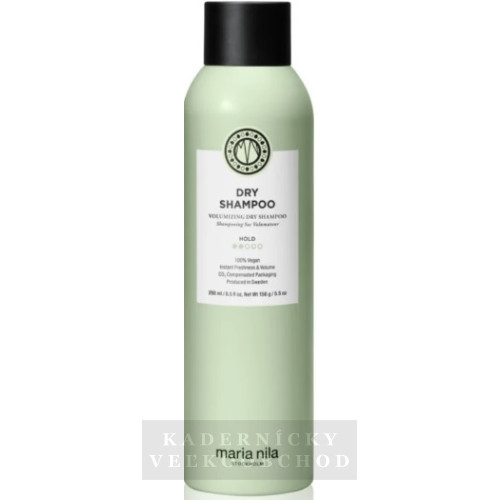 Maria Nila Dry Shampoo 250ml
